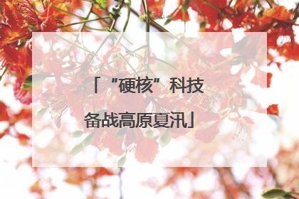 “硬核”科技备战高原夏汛