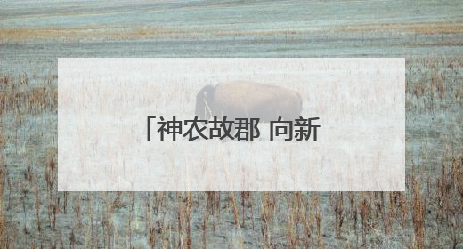 神农故郡 向新而行！智慧气象赋能安仁县水稻和中药材产业发展
