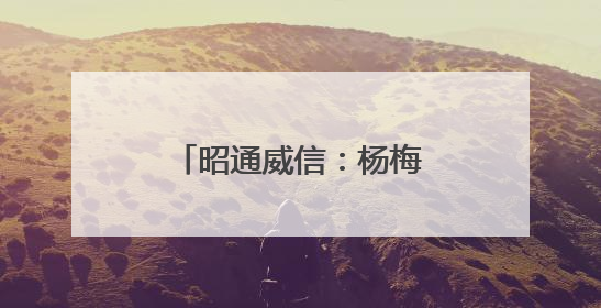 昭通威信：杨梅迎来丰收季 助农增收采摘忙